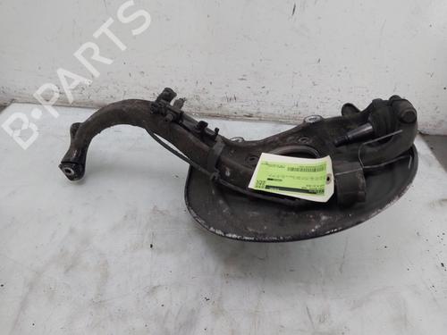 Used Right front steering knuckle AUDI A5 Sportback (F5A, F5F) 35 TFSI Mild Hybrid (150 hp) 32443629