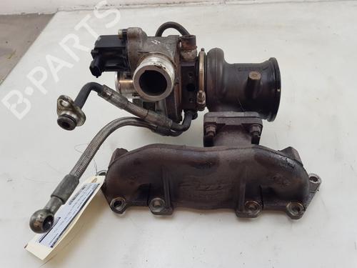 Used Turbocharger/Supercharger ALFA ROMEO GIULIETTA (940_) 1.4 TB (940FXB1A, 940FXB11) (170 hp) 26681598