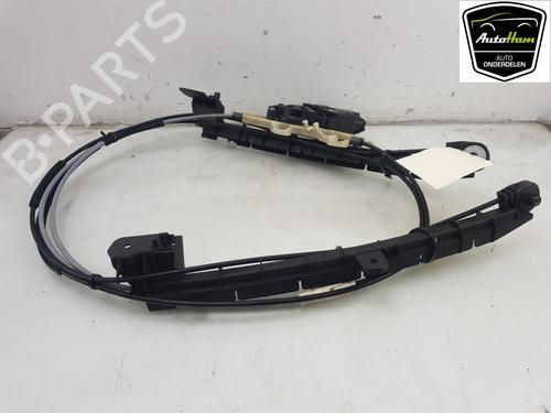 Used Other AUDI A4 B9 Avant (8W5, 8WD) 3.0 TDI (218 hp) 16082486