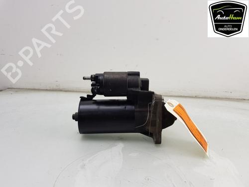 Used Starter ALFA ROMEO 147 (937_) 1.9 JTDM 8V (937.AXD1A, 937.AXU1A, 937.BXU1A) (120 hp) 12040227