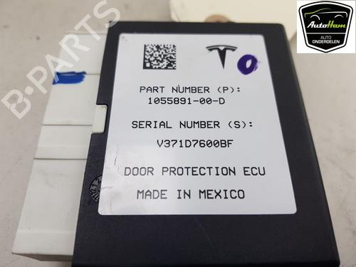 Control unit TESLA MODEL X (5YJX) 75D AWD | BP17185783M11 - Image 4
