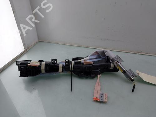 Used Left curtain airbag CITROËN C1 II (PA_, PS_) 1.0 VTi 68 (69 hp) 29713157