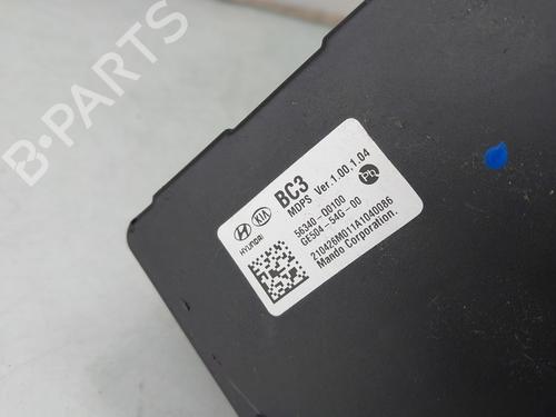 Steering column HYUNDAI i20 III (BC3, BI3) 1.0 T-GDI hybrid 48V | BP32443573M21 - Image 4