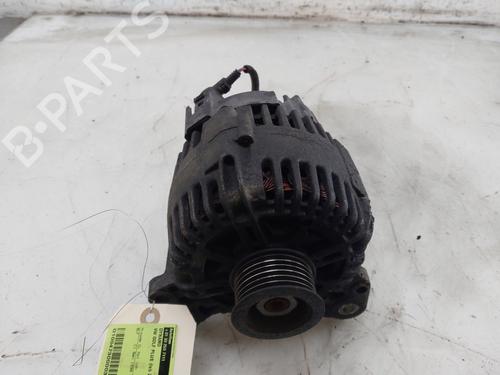Generator Generator VW GOLF PLUS V (5M1, 521) 1.6 FSI (115 hp) 34124396 34124396