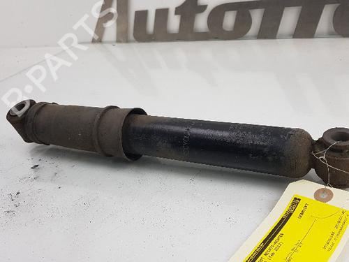 Right rear shock absorber RENAULT KANGOO / GRAND KANGOO II (KW0/1_) 1.6 16V FLEX (KW01) | BP12023601M19 