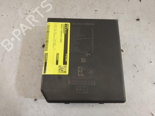 Fuse box RENAULT KADJAR (HA_, HL_) 1.3 TCe 140 (HLNB, HLN1) | BP38556630E1 - Image 2