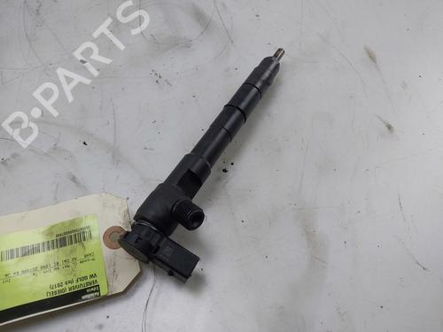 Injektor VW GOLF VII (5G1, BQ1, BE1, BE2) 1.6 TDI | BP29996656M100 