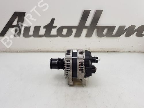Used Alternator Alternator FORD FOCUS IV Turnier (HP) 1.5 EcoBoost (150 hp) 12012355 12012355