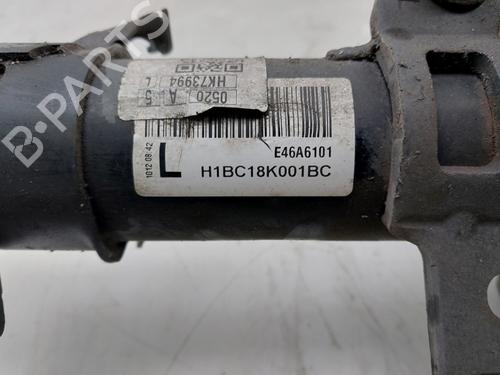 Left front shock absorber FORD FIESTA VII (HJ, HF) 1.0 EcoBoost | BP31922276M16 - Image 4