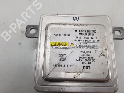 Electronic module VOLVO V40 Hatchback (525) D2 | BP12028799M83 