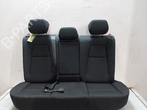 Used Rear seat Rear seat SKODA KAROQ (NU7, ND7) 1.5 TSI (150 hp) 36698887 36698887