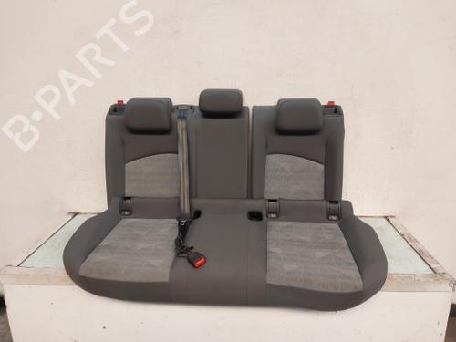 Used Rear seat Rear seat VW ID.3 (E11, E12) Pure (150 hp) 34006006 34006006
