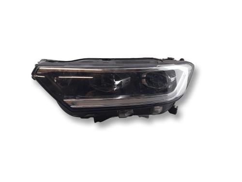 Used Left headlight Left headlight VW T-ROC (A11, D11) 1.5 TSI (150 hp) 40504172 40504172