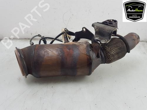 Catalyst BMW X5 (F15, F85) xDrive 40e | BP21383330M10