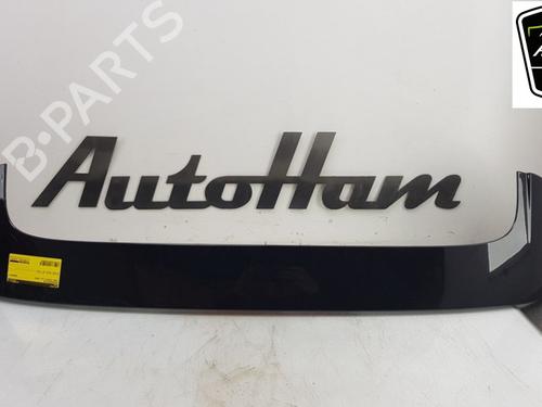 Rear spoiler FORD FIESTA VI (CB1, CCN) 1.4 | BP18949534C96 