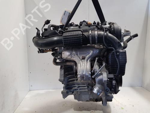 Used Engine Engine VOLVO V40 Hatchback (525) T3 (152 hp) 24316866 24316866