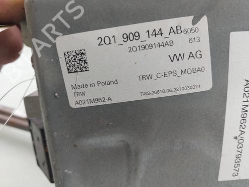 Steering column SKODA SCALA (NW1) 1.5 TSI | BP36964585M21  - Image 5