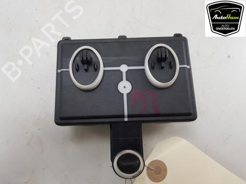 Electronic module VW GOLF VII (5G1, BQ1, BE1, BE2) 1.0 TSI | BP13104997M83 