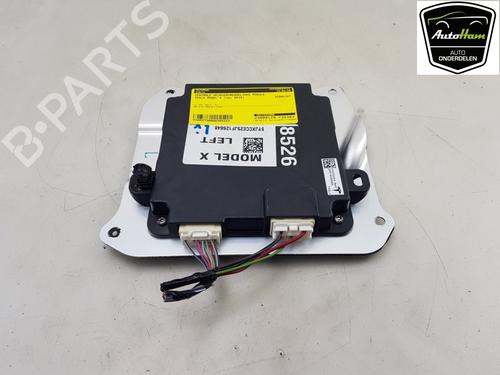 Used Electronic module TESLA MODEL X (5YJX) 75D AWD (525 hp) 17212072