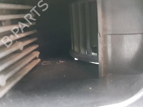 Heater blower motor PEUGEOT 807 (EB_) 2.0 | BP12015011M62 
