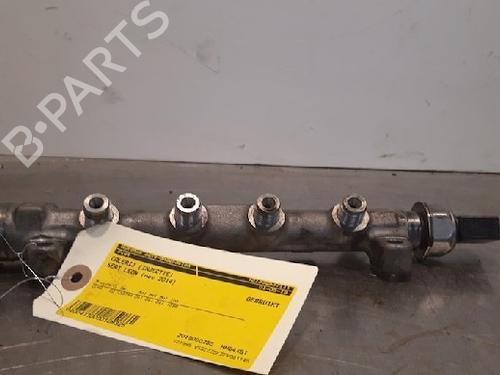 Used Injection rail Injection rail SEAT LEON (5F1) 1.6 TDI (105 hp) 12014238 12014238