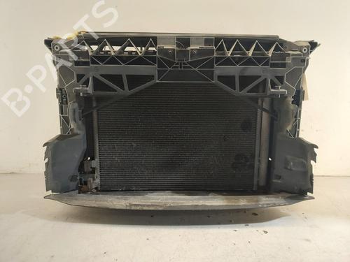 Radiator set SEAT LEON (5F1) 1.2 TSI | BP38928279M120  - Image 6