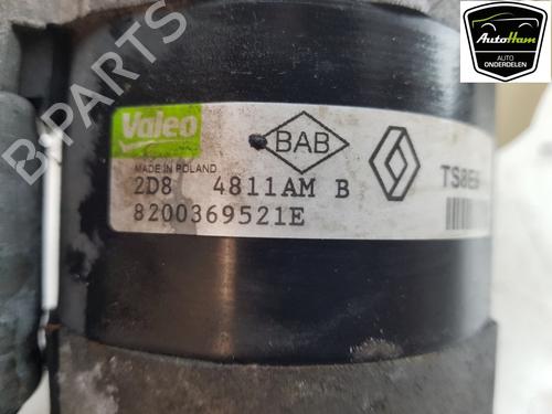 Starter RENAULT TWINGO II (CN0_) 1.2 (CN0D) | BP21489445M8 