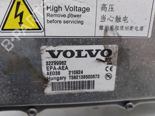 Electronic module VOLVO XC60 II (246) T8 Hybrid AWD | BP30102995M83