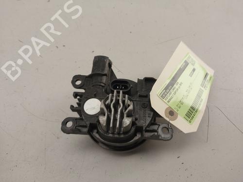 Left front fog light RENAULT CAPTUR I (J5_, H5_) 1.2 TCe 120 | BP37151033C30 - Image 3
