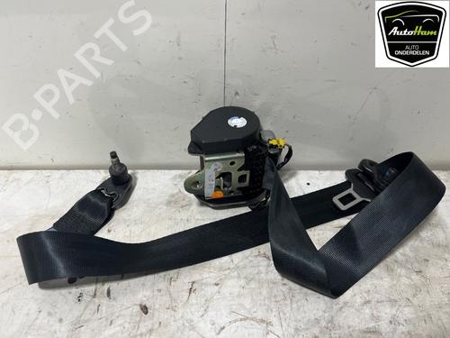 Front right seatbelt FORD FOCUS III 1.0 EcoBoost | BP19521158I25 