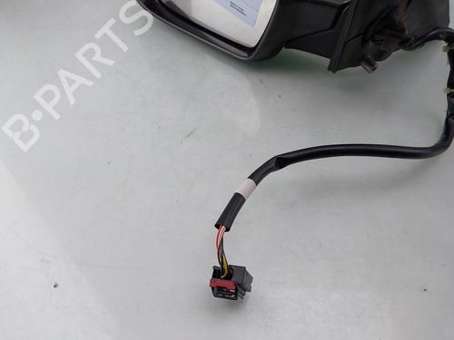 Left mirror AUDI A4 B8 (8K2) 1.8 TFSI | BP29240597C26 