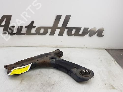 Used Left front suspension arm SEAT IBIZA IV (6J5, 6P1) 1.4 TDI (80 hp) 12011786