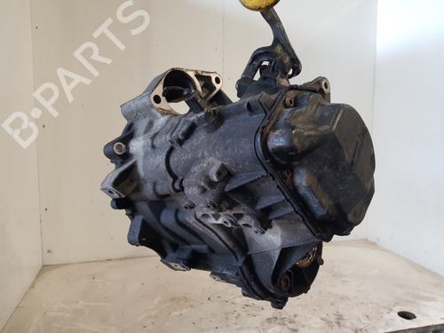 Gearbox SEAT IBIZA III (6L1) 1.4 16V | BP26883644M3 