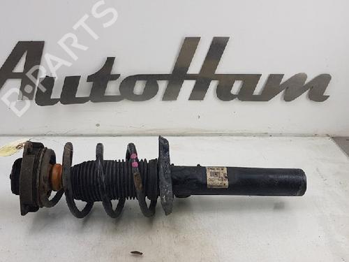 Used Left front shock absorber AUDI TT Roadster (8J9) 2.0 TFSI (200 hp) 12023811