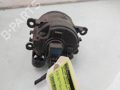 Right front fog light RENAULT CAPTUR I (J5_, H5_) 0.9 TCe 90 | BP37169988C31 - Image 3