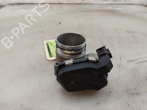 throttle-body-bmw-z4-roadster-e89-2009-2010-2011-2012-2013-2014-2015-2016-34719511 main image