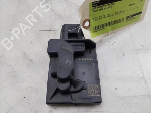 Brændstof Pumpkontrolenhed VOLVO XC60 II (246) T8 Hybrid AWD (390 hp) 30121643
