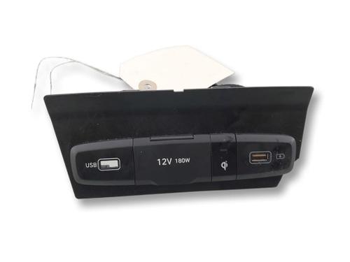 Used Electronic module Electronic module HYUNDAI TUCSON (NX4E, NX4A) 1.6 T-GDI Plug-in-Hybrid HTRAC (265 hp) 40526056 40526056