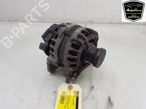 Generator SEAT Mii (KF1, KE1) 1.0 (60 hp) 19336002