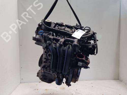 Used Engine Engine KIA PICANTO III (JA) 1.0 (63 hp) 25893256 25893256