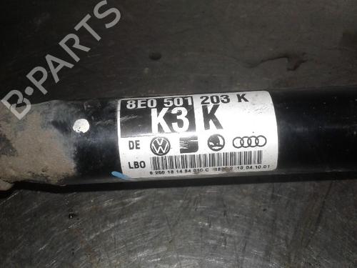 Right rear driveshaft AUDI A4 B6 Avant (8E5) 3.0 | BP12004894M41 