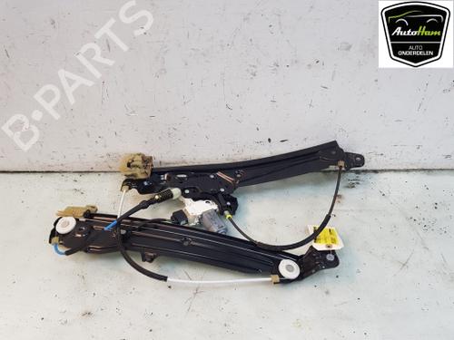 Used Front left window mechanism Front left window mechanism BMW 5 (F10) 520 i (184 hp) 16677992 16677992