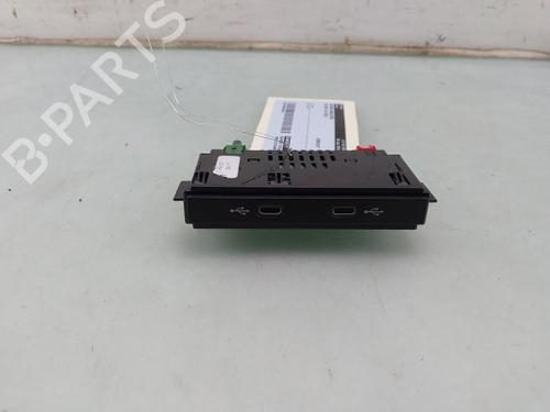 Used Electronic module Electronic module VW GOLF VIII (CD1, DA1) 1.0 TSI (110 hp) 28602761 28602761