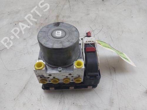 Used ABS pump ABS pump RENAULT TRAFIC III Van (FG_) 2.0 dCi 170 (FGMM, FGMV) (170 hp) 34539564 34539564