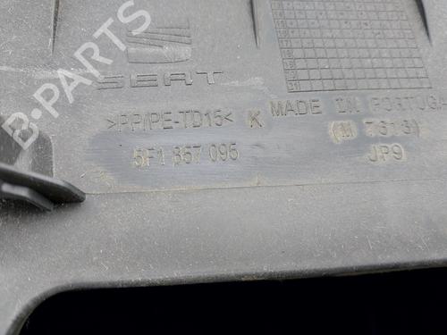 Glove box SEAT LEON (5F1) 2.0 TDI | BP34540803C95 - Image 4
