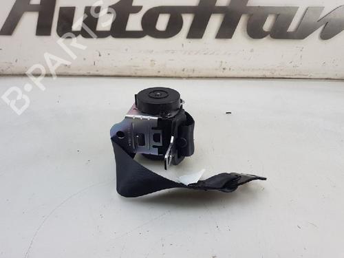Rear left seatbelt ALFA ROMEO MITO (955_) 1.3 MultiJet (955AXT1A) | BP12030040I29 