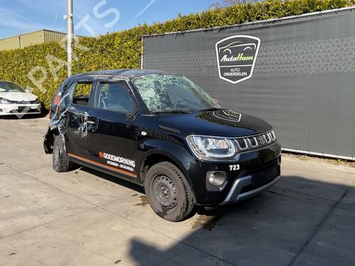 Used Full front SUZUKI IGNIS III (MF, FF) 1.2 Hybrid (ATK412) (83 hp) 24887616