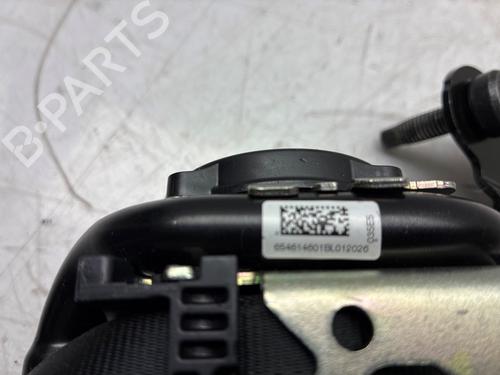 Front left seatbelt FORD FOCUS IV Turnier (HP) 1.0 EcoBoost mHEV | BP37080694I26 - Image 5