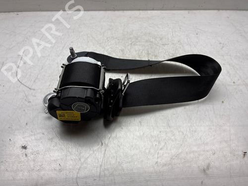 Sikkerhedssele foran højre Sikkerhedssele foran højre TOYOTA PROACE CITY Box Body/MPV (BPZ_) 1.5 D-4D 130 (BPZM) (131 hp) 36640591 36640591