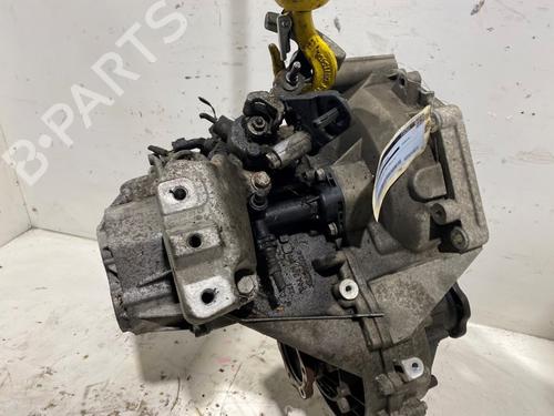 Skrzynia biegów SKODA OCTAVIA III Combi (5E5, 5E6) 1.0 TSI | BP30830598M3